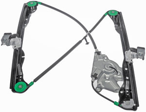 Power Window Regulator (Regulator Only) - Dorman 740-874