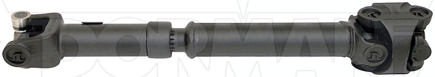 Frt Driveshaft Dorman 938-183,F37Z4A376B Fits 93-97 Ranger 3.0 4WD Manual Trans