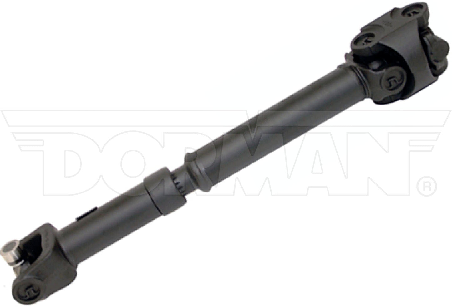 Frt Driveshaft Dorman 938-183,F37Z4A376B Fits 93-97 Ranger 3.0 4WD Manual Trans