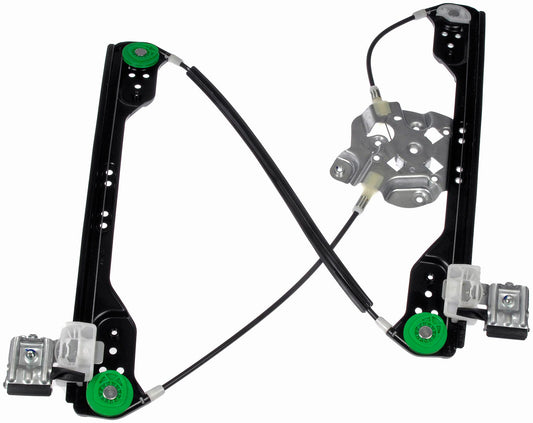 Power Window Regulator (Regulator Only) - Dorman 749-619