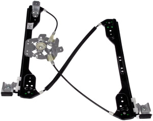 Power Window Regulator (Regulator Only) - Dorman 749-619