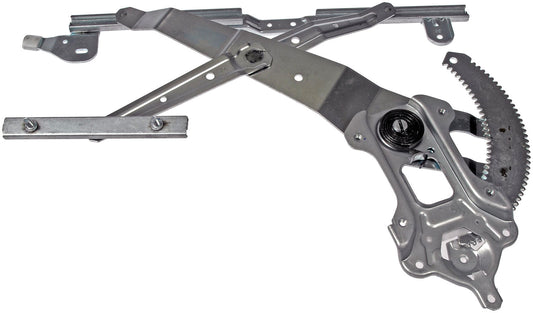 Power Window Regulator (Regulator Only) - Dorman 752-348