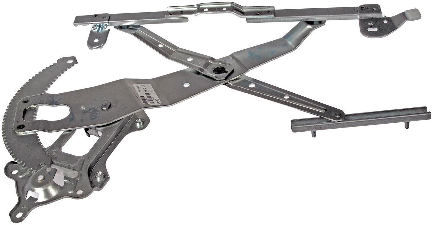 Power Window Regulator (Regulator Only) - Dorman 752-348