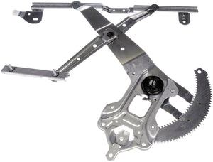 Power Window Regulator (Regulator Only) - Dorman 752-346