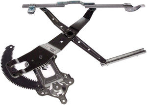Power Window Regulator (Regulator Only) - Dorman 752-346