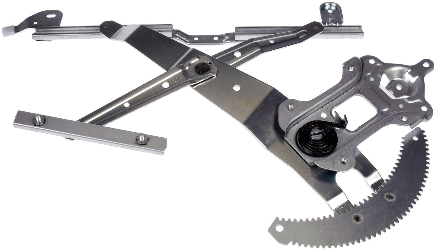 Power Window Regulator (Regulator Only) - Dorman 752-347
