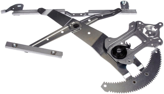 Power Window Regulator (Regulator Only) - Dorman 752-347