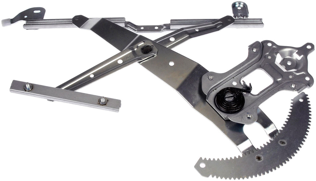 Power Window Regulator (Regulator Only) - Dorman 752-347