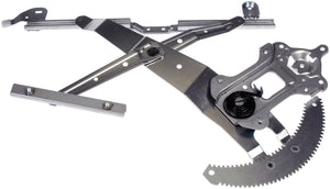 Power Window Regulator (Regulator Only) - Dorman 752-347