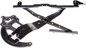 Power Window Regulator (Regulator Only) - Dorman 752-347