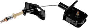 Spare Tire Hoist Dorman 925-512