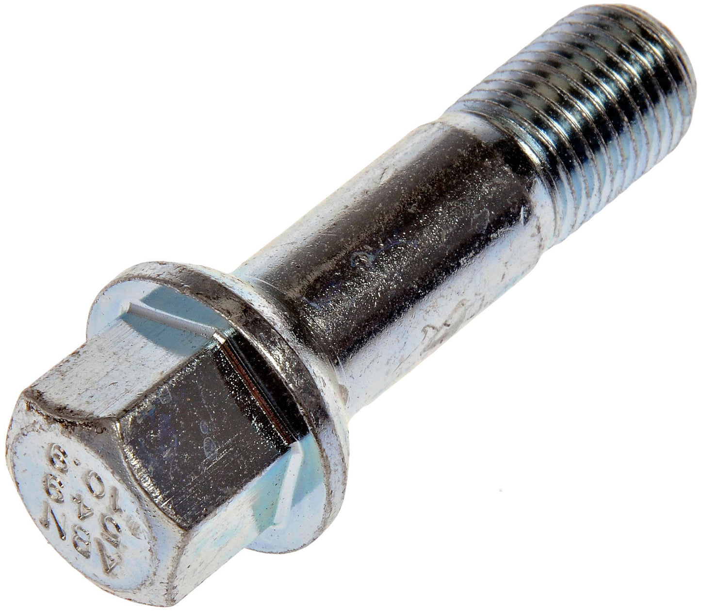 M14-1.50 Wheel Bolt - 17mm Hex, 45.5mm Thread Length - Dorman# 610-549