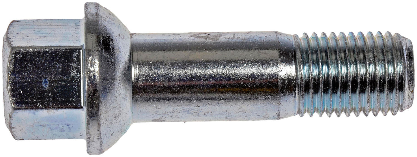 M14-1.50 Wheel Bolt - 17mm Hex, 45.5mm Thread Length - Dorman# 610-549