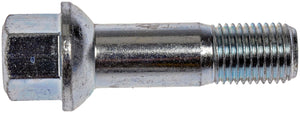 M14-1.50 Wheel Bolt - 17mm Hex, 45.5mm Thread Length - Dorman# 610-549