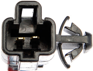 One Front Right Power Window Regulator With Motor Dorman 748-503