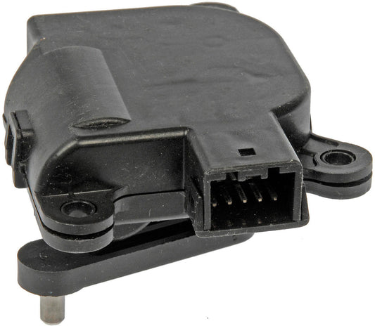 Air Door Actuator - Inlet - Dorman 604-300