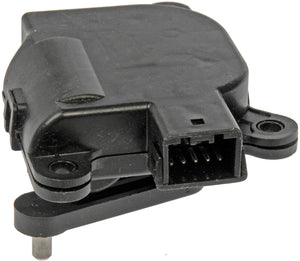 Air Door Actuator - Inlet - Dorman 604-300