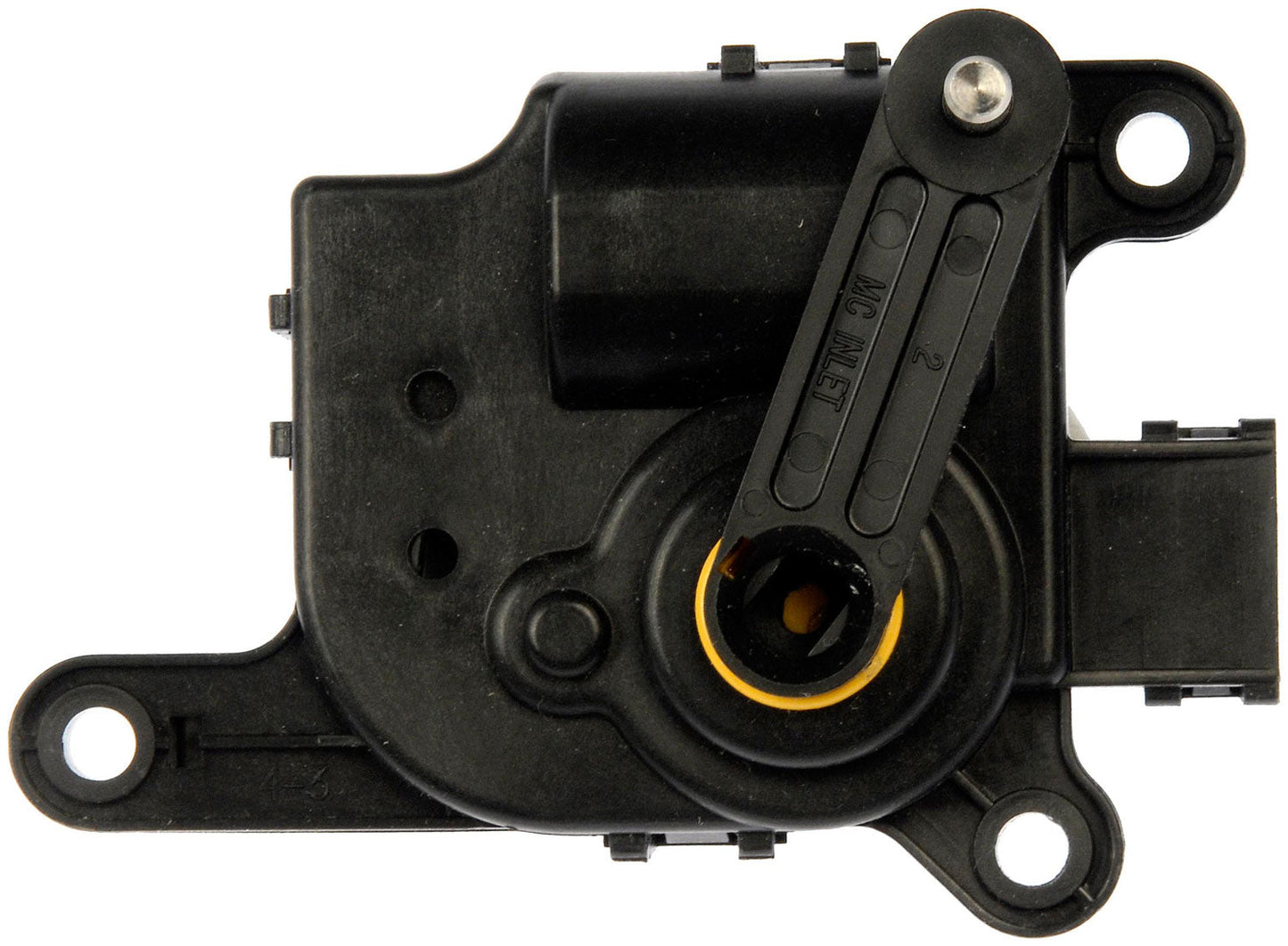 Air Door Actuator - Inlet - Dorman 604-300