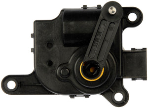 Air Door Actuator - Inlet - Dorman 604-300