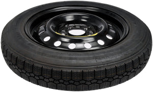 Spare Tire & Wheel Dorman 926-021 Fits 11-15 Hyundai Elantra 13-14 Elantra Coupe