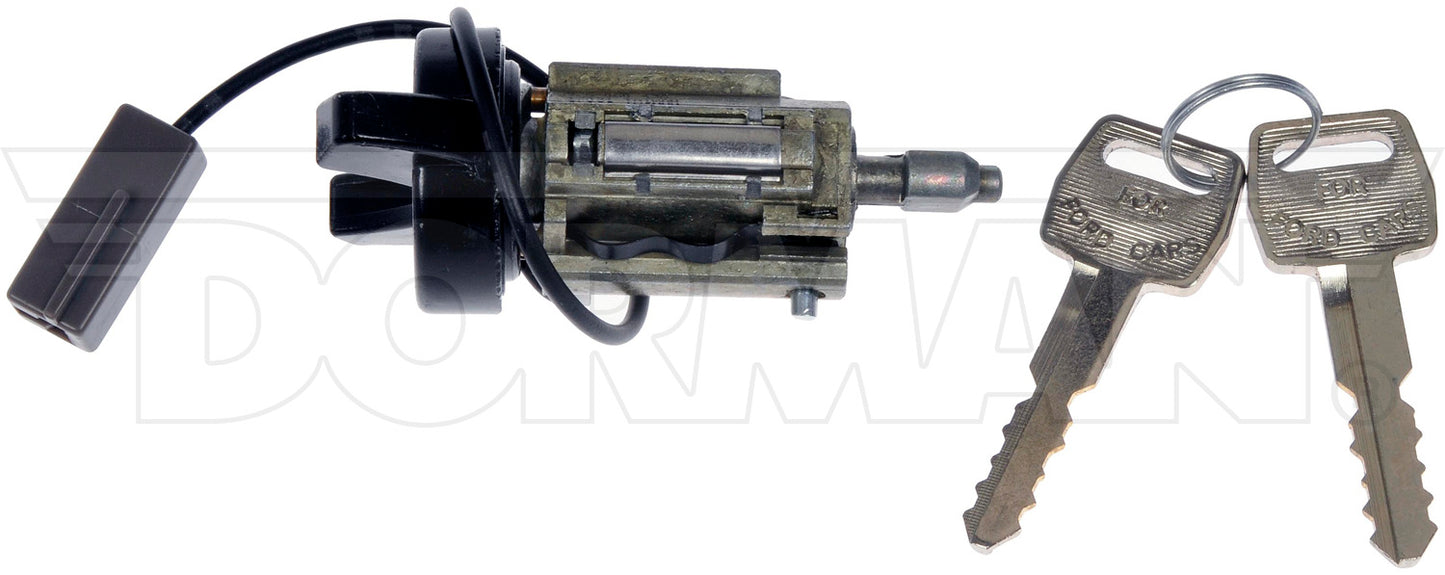 Ignition Lock Cyl Dorman 926-060