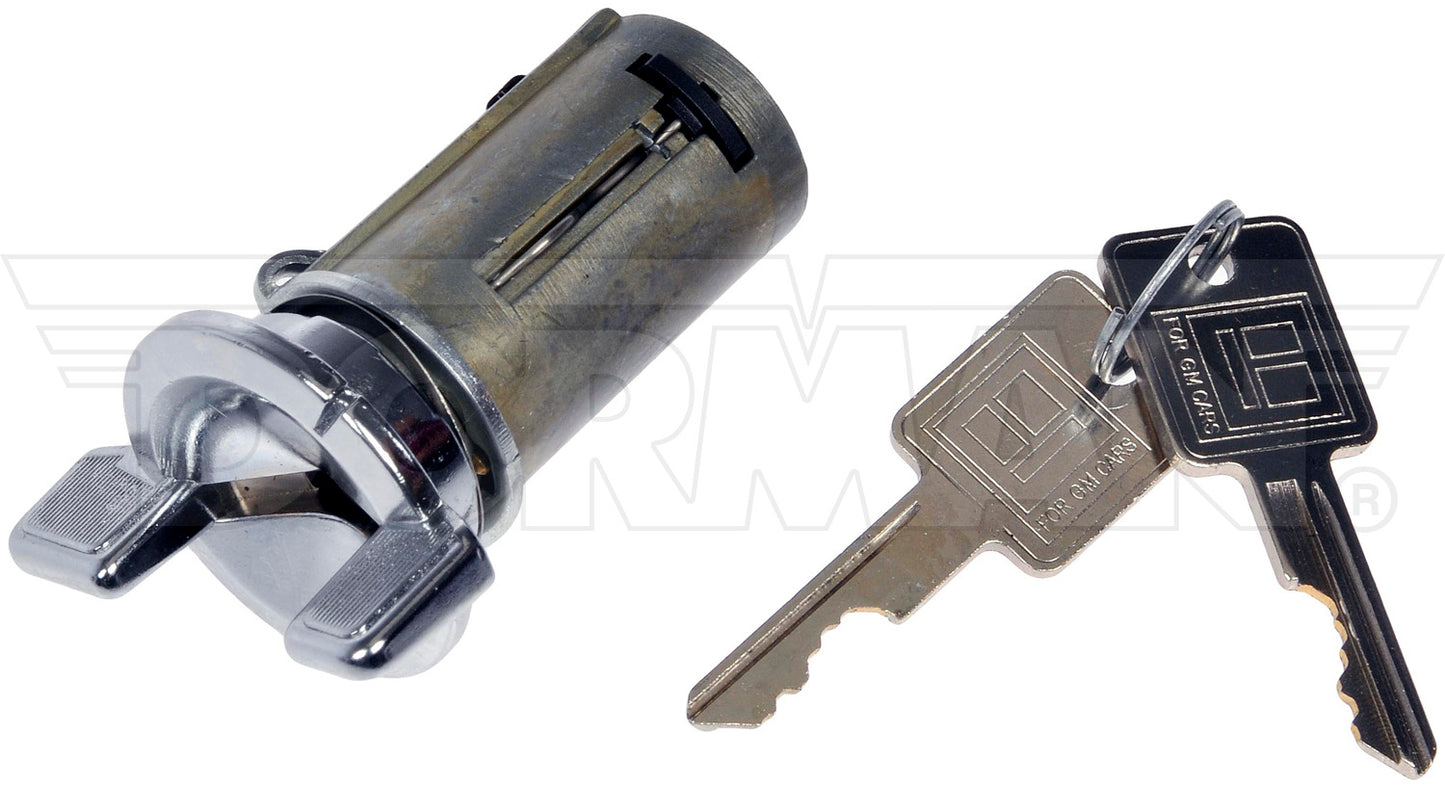 Ignition Lock Cyl Dorman 926-070