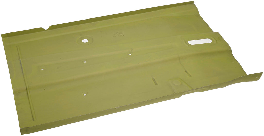 Floor Pan Dorman 926-199