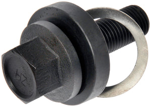 Engine Harmonic Balancer Bolt Dorman 926-885