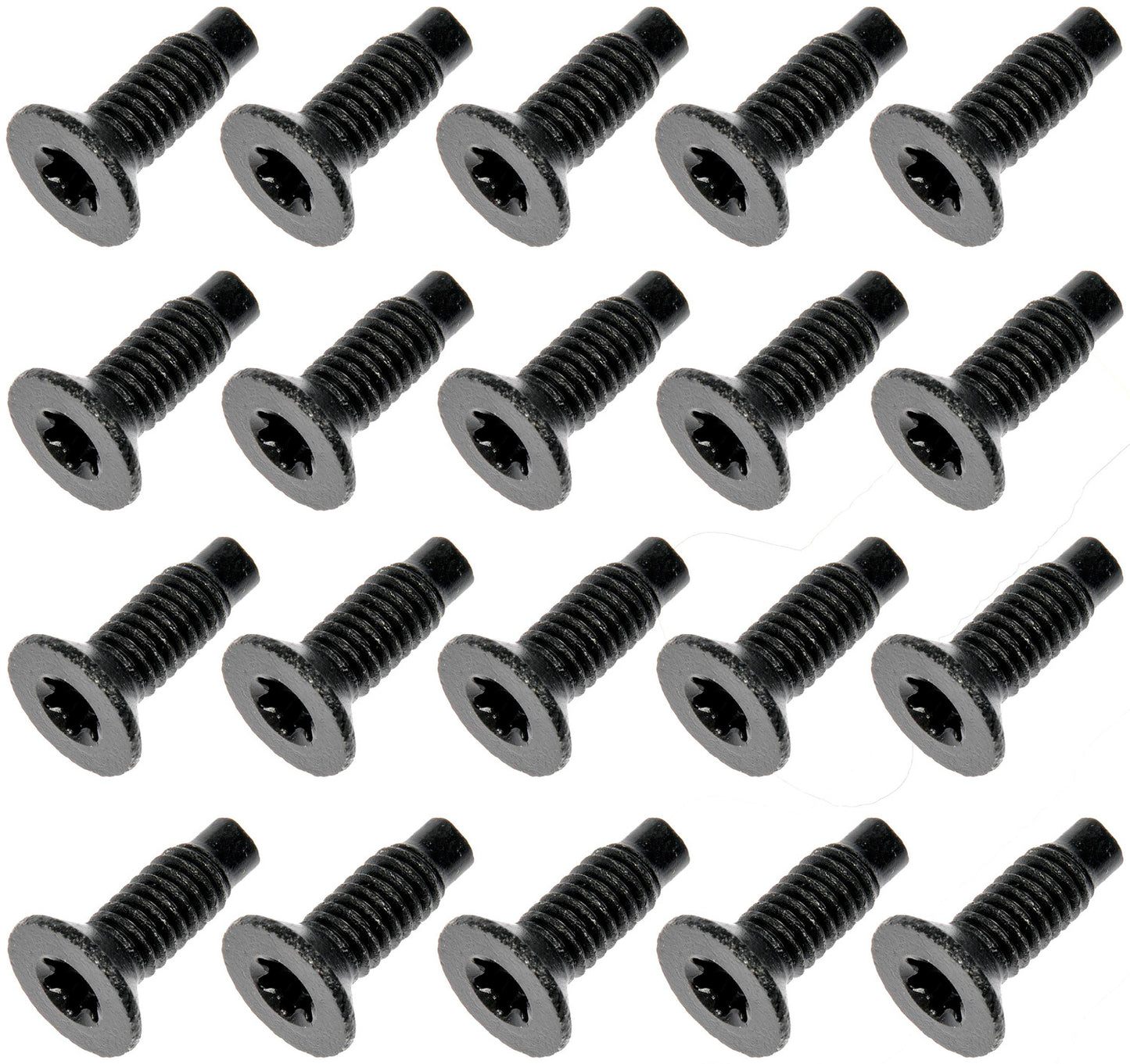 Door Hinge Screw Dorman 926-888