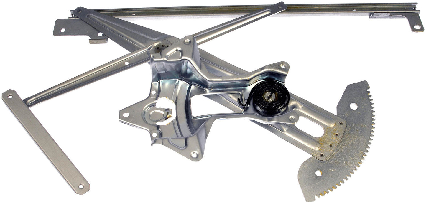 Power Window Regulator (Regulator Only) - Dorman 740-983