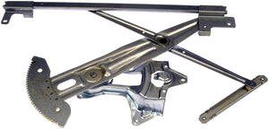 Power Window Regulator (Regulator Only) - Dorman 740-983