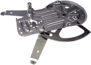 Power Window Regulator (Regulator Only) (Dorman# 752-898)