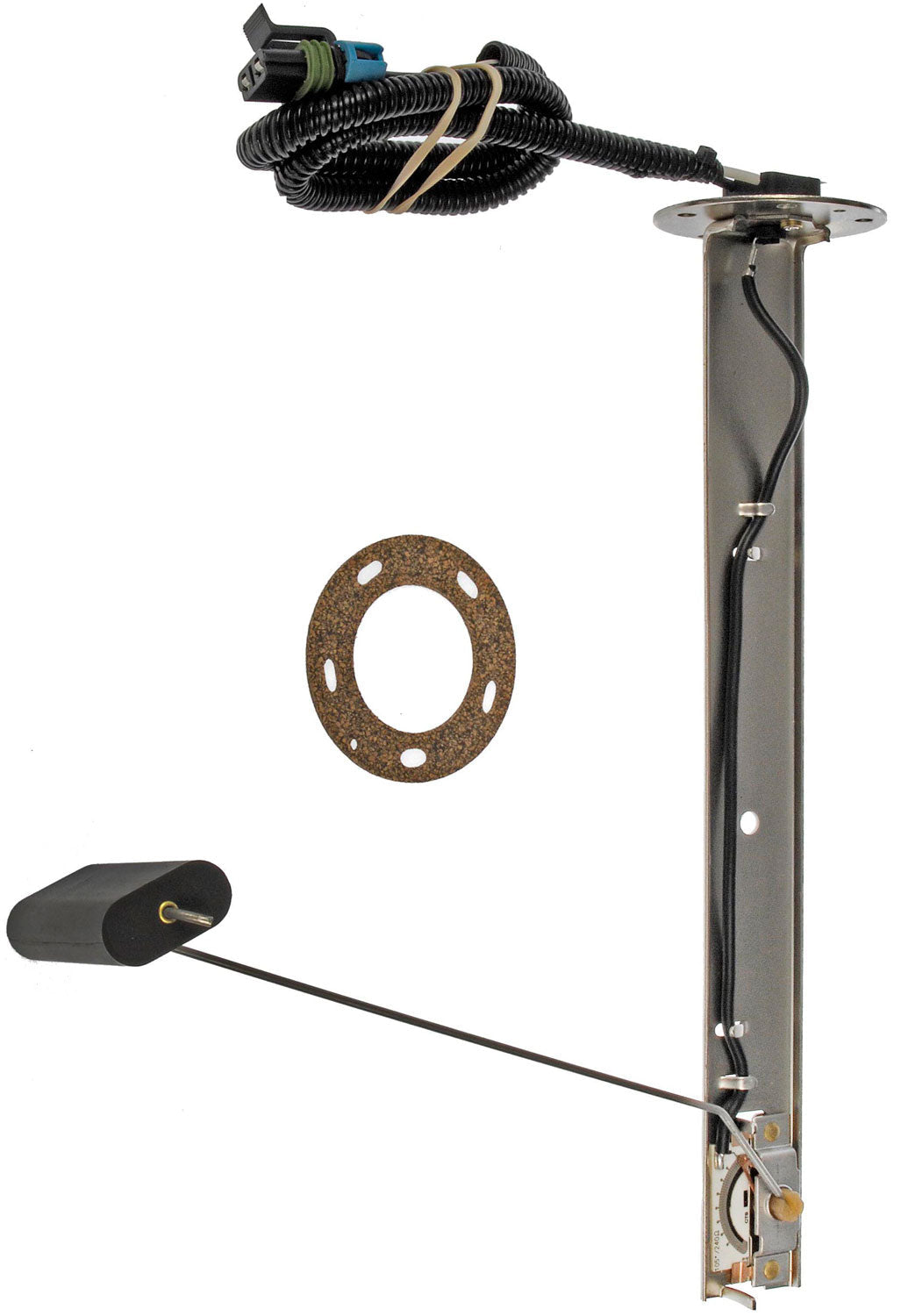 H/D Fuel Sender Dorman 285-5405 Fits 87-16 Kenworth w/ 22.5" Diameter Fuel Tank