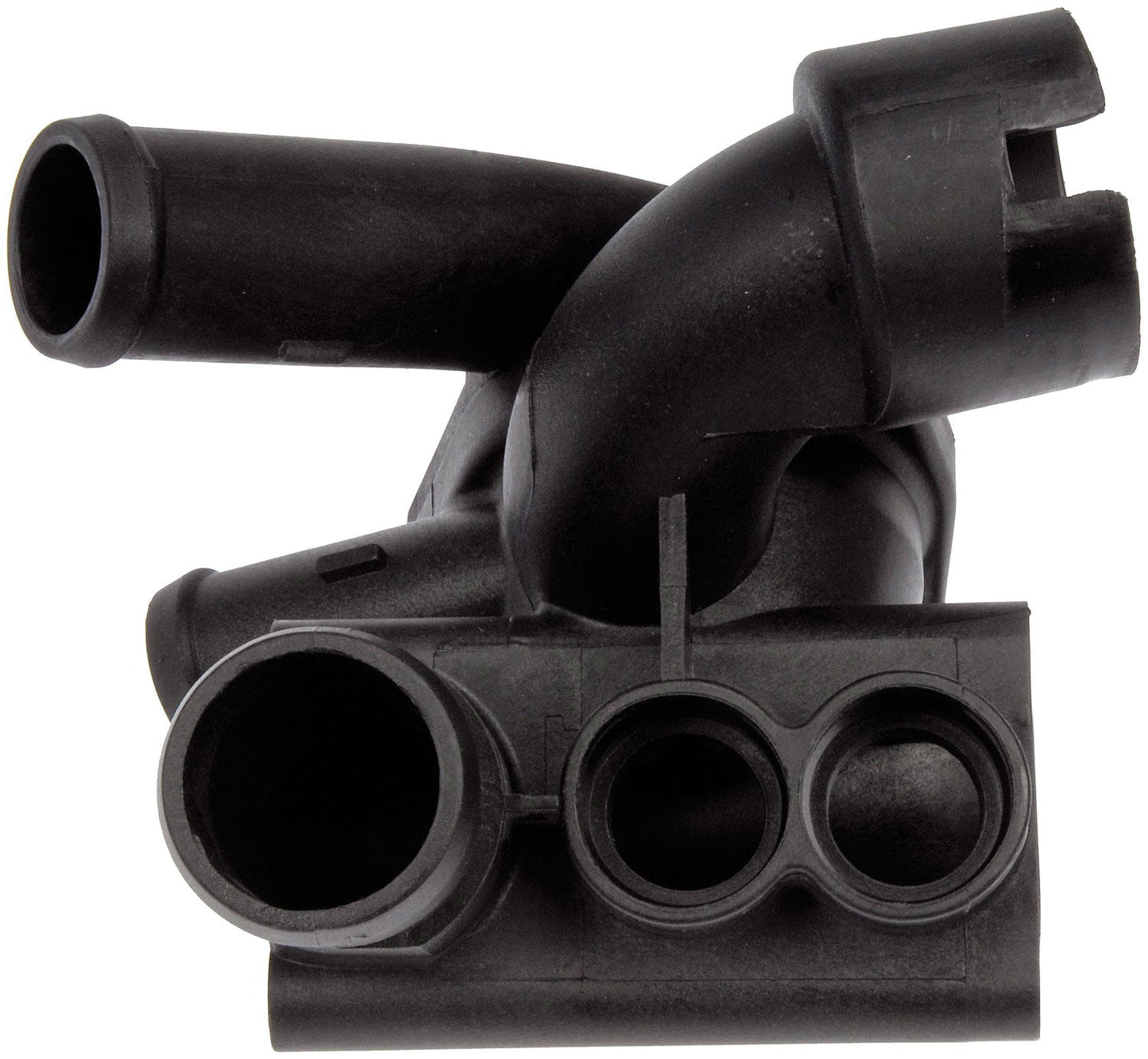 Thermostat Housing Kit Assembly (Dorman# 902-920) Fits 03-09 Audi A3 Quattro