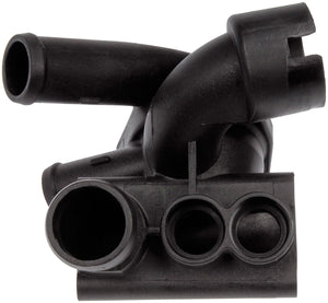 Thermostat Housing Kit Assembly (Dorman# 902-920) Fits 03-09 Audi A3 Quattro