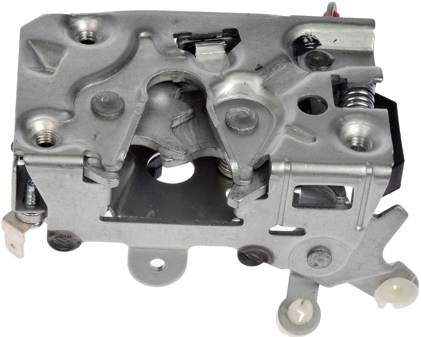 Door Latch Assembly - Dorman 940-401 Fits 91-03 Ford Explorer Front Right