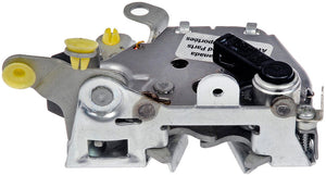 Door Latch Assembly - Dorman 940-401 Fits 91-03 Ford Explorer Front Right