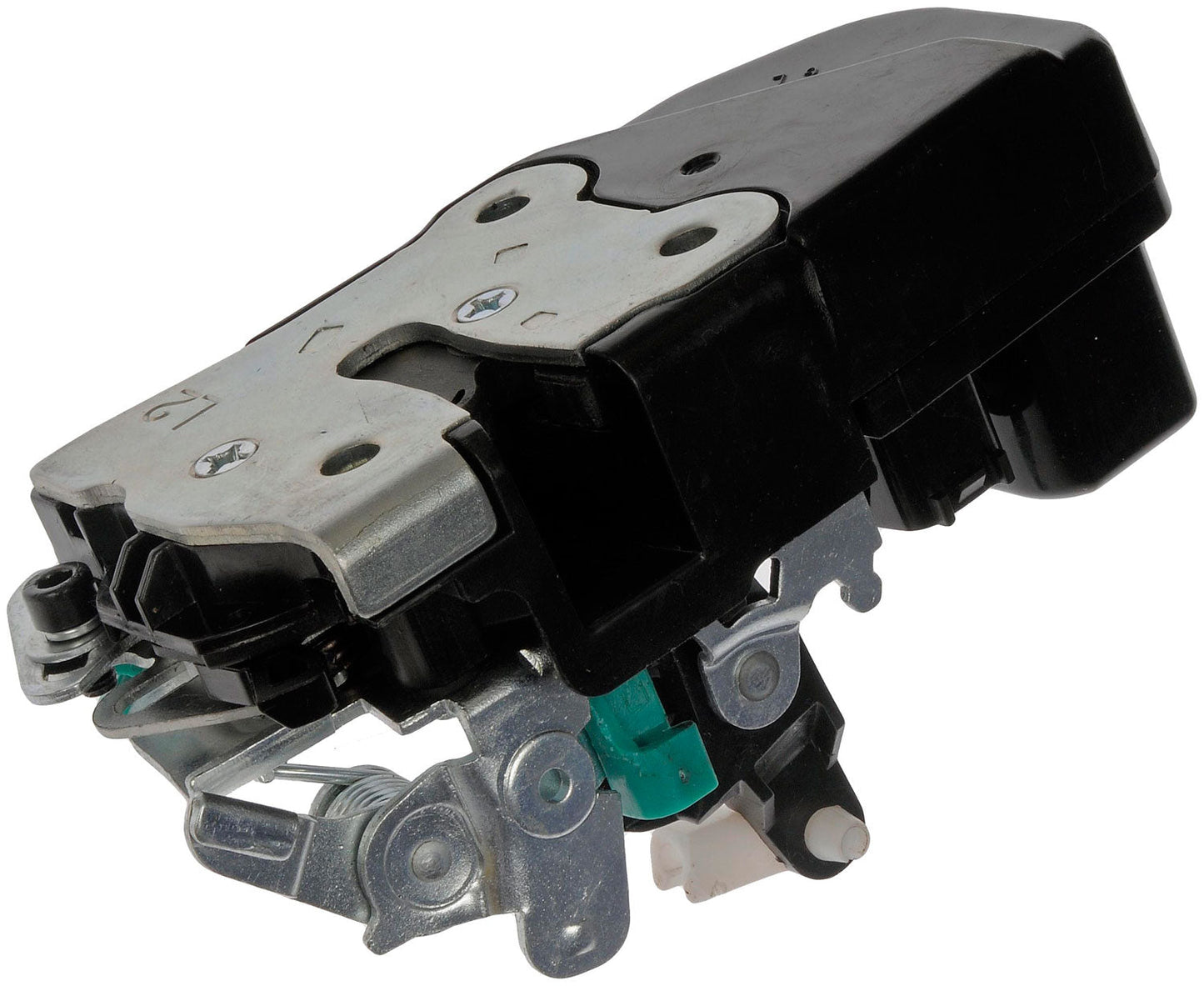 Door Lock Actuator Integrated w/Latch Dorman 931-076 Fits 01-07 G Caravan F Left