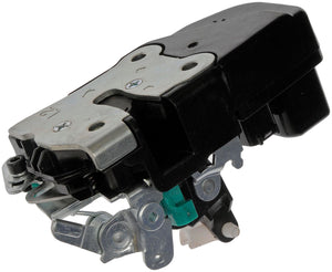 Door Lock Actuator Integrated w/Latch Dorman 931-076 Fits 01-07 G Caravan F Left