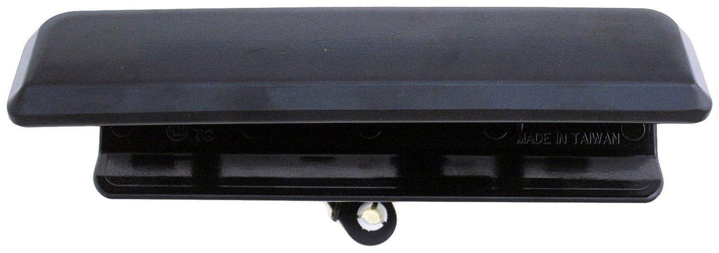 Exterior Door Handle Rear Door Plastic Rod Retainer - Dorman# 88278