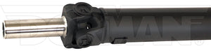 Rear Driveshaft Dorman 946-371,E6UZ4R602B Fits 86-96 Ford E350 RWD A/Trans