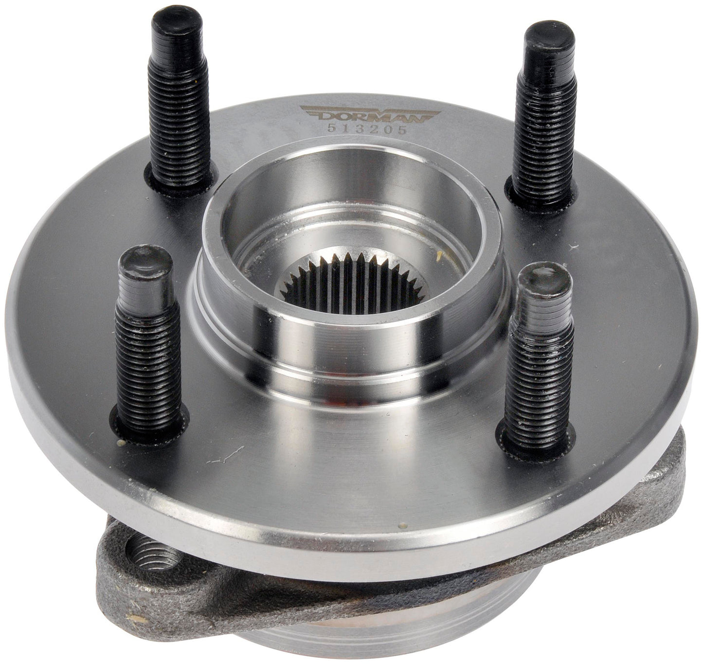 Wheel Bearing and Hub Assembly Dorman 930-614