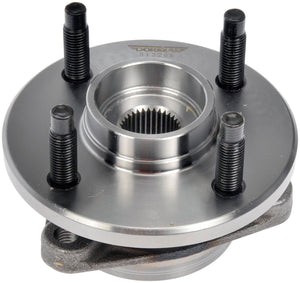 Wheel Bearing and Hub Assembly Dorman 930-614