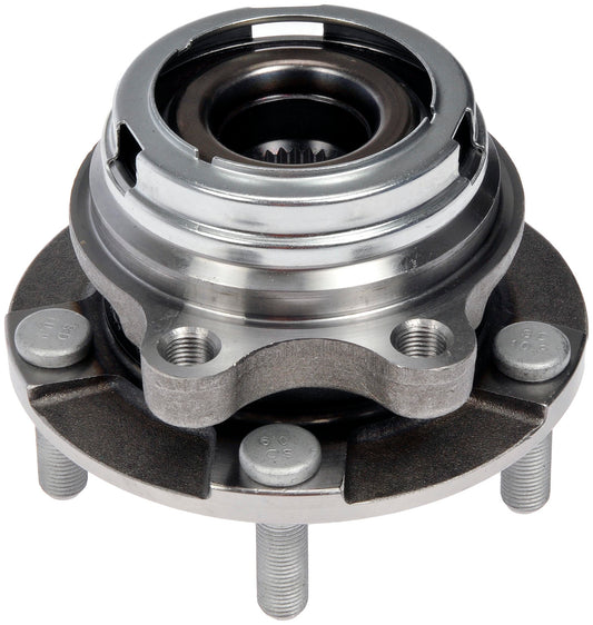 Axle Bearing and Hub Assembly Dorman 930-623