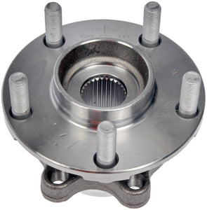 Axle Bearing and Hub Assembly Dorman 930-623