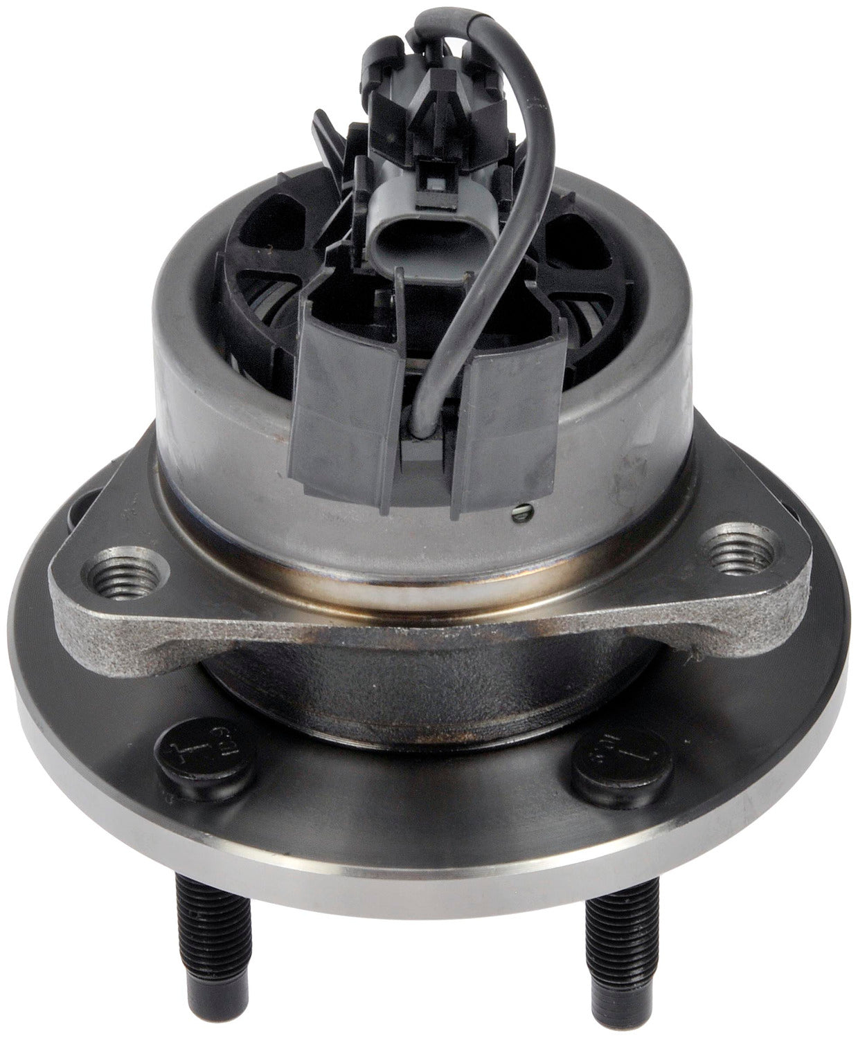 Wheel Bearing and Hub Assembly Dorman 930-624