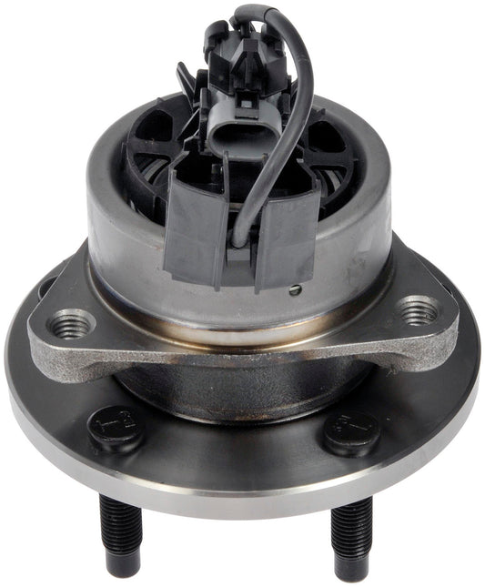 Wheel Bearing and Hub Assembly Dorman 930-624