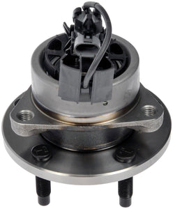 Wheel Bearing and Hub Assembly Dorman 930-624
