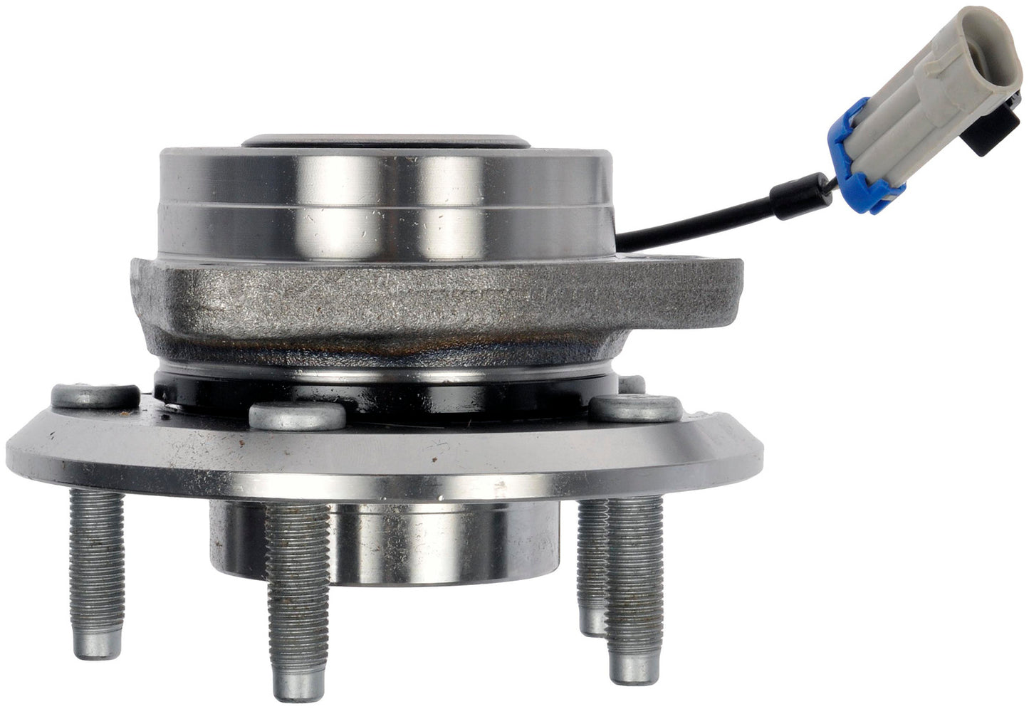 Wheel Bearing and Hub Assembly Dorman 930-634