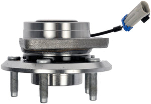 Wheel Bearing and Hub Assembly Dorman 930-634